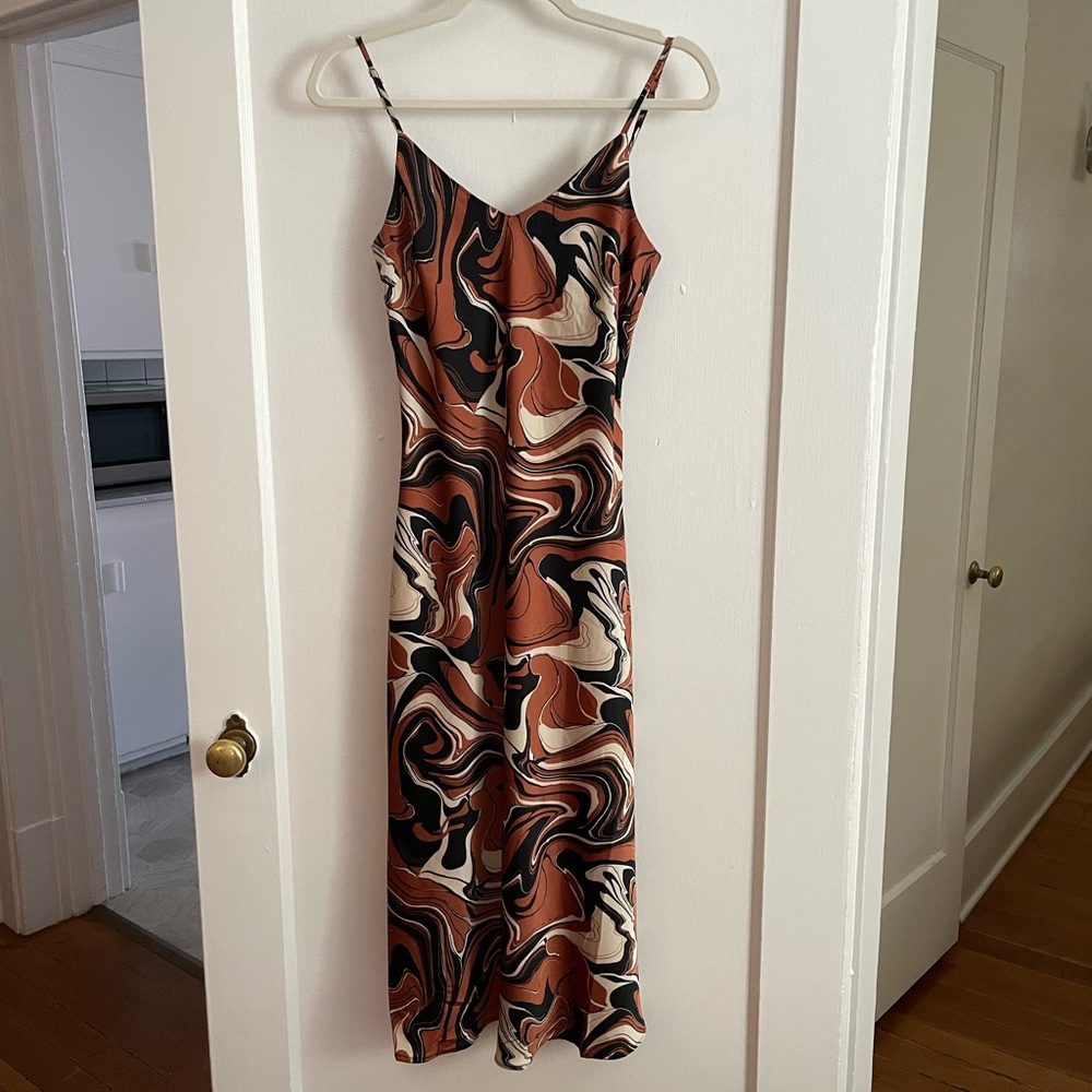 NWT Forever 21 small dress